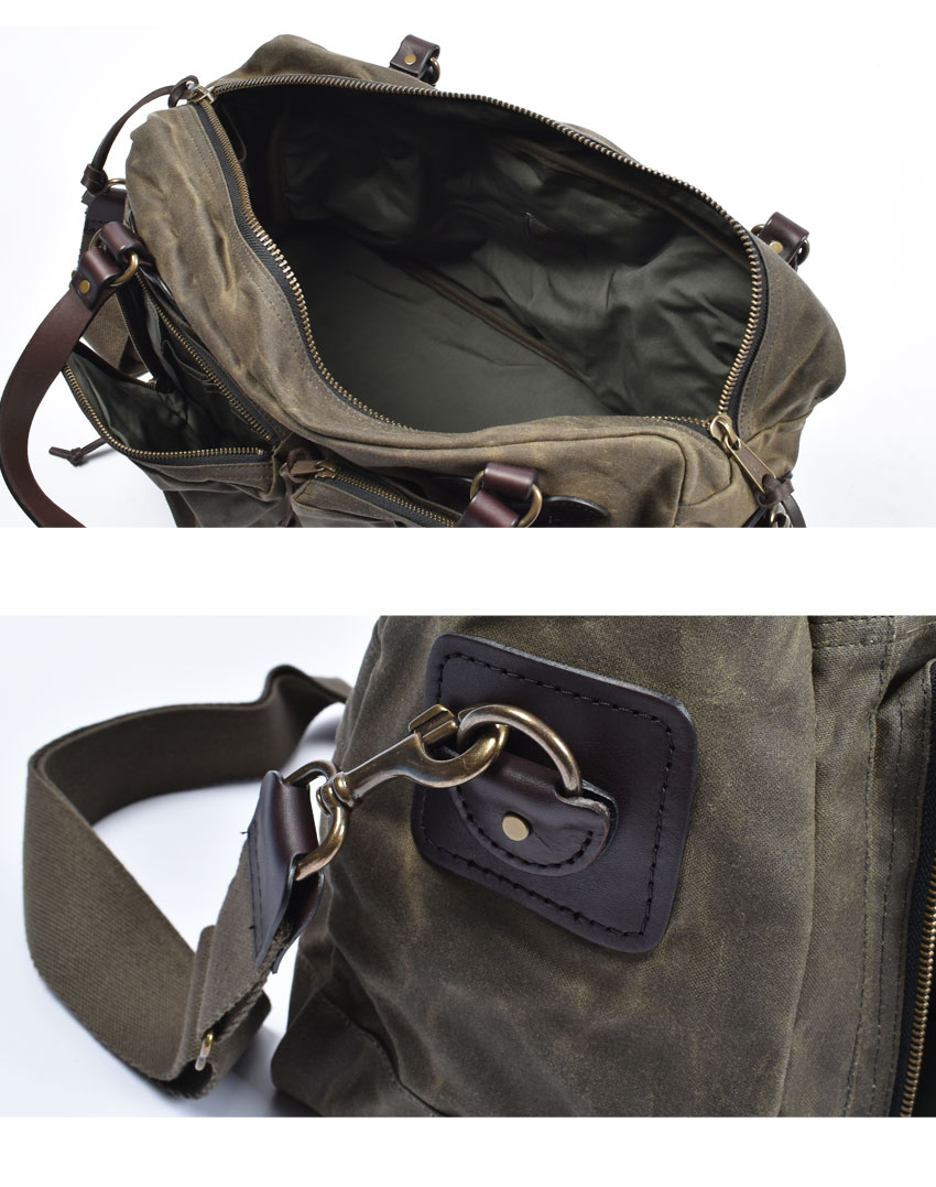 FILSON フィルソン ダッフルバッグ メンズ レディース 20231634