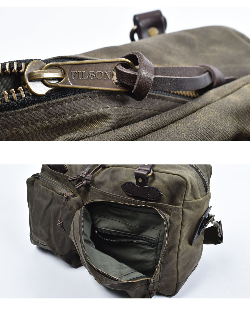 FILSON フィルソン ダッフルバッグ メンズ レディース 20231634