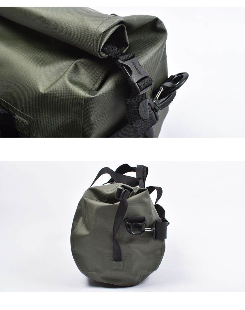 FILSON（フィルソン） ダッフルバッグ メンズ レディース ミディアム