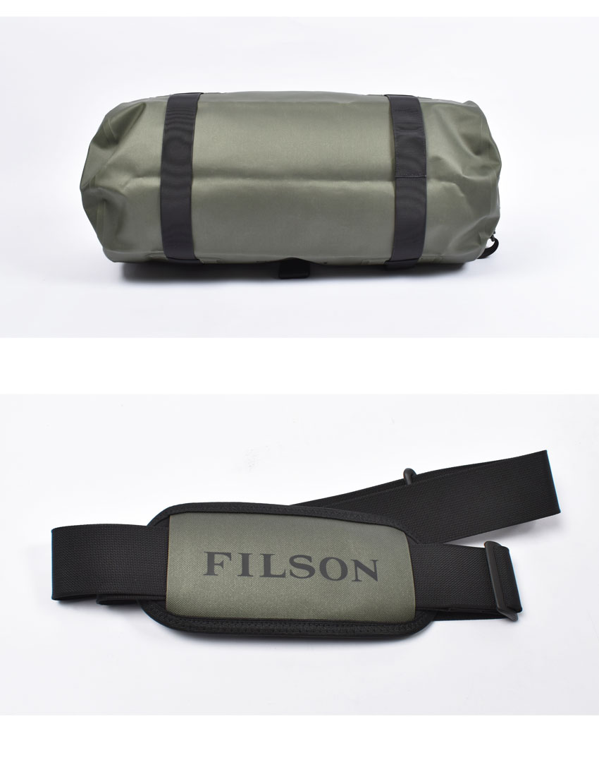 FILSON（フィルソン） ダッフルバッグ メンズ レディース ミディアム