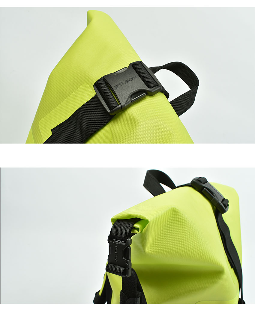 FILSON（フィルソン） バックパック メンズ レディース ドライ バック