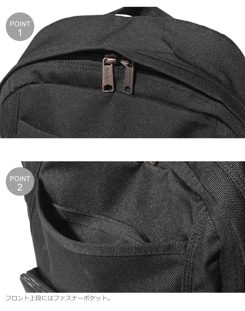 Carhartt（カーハート） バックパック メンズ レディース レガシー