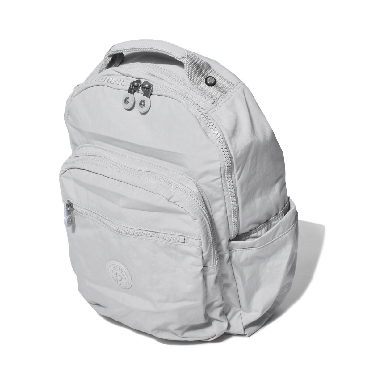 キプリング バックパック レディース ソウル カバン Kipling ファッション Ki5210 ブラック レディース 黒 リュックサック リュック バッグ カバン ブランド 鞄 6027 0002 スニーカー ブーツならz Craft