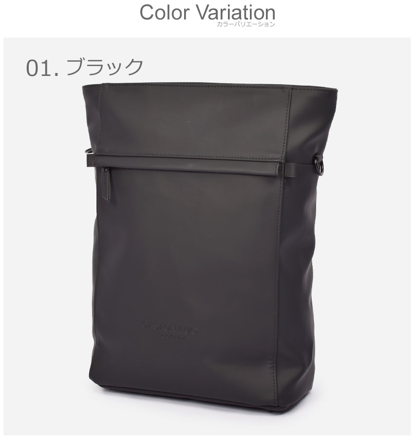 GASTON LUGA 送料無料 ガストンルーガ バッグパック デイパック