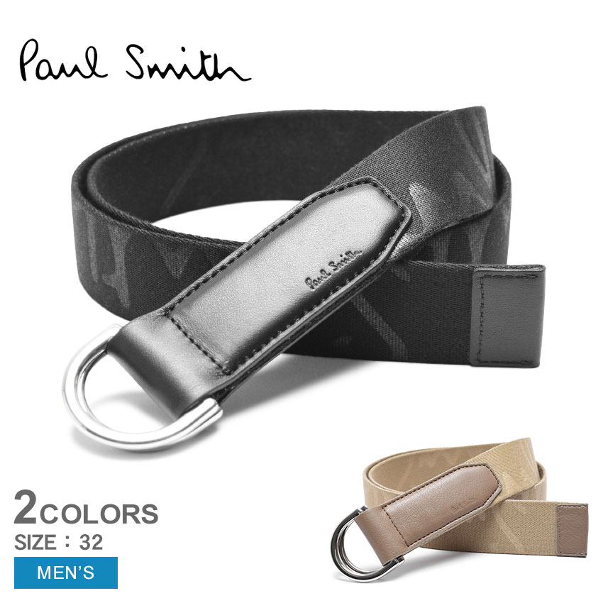 Paul Smith（ポール・スミス） ポール スミス ベルト メンズ PAUL