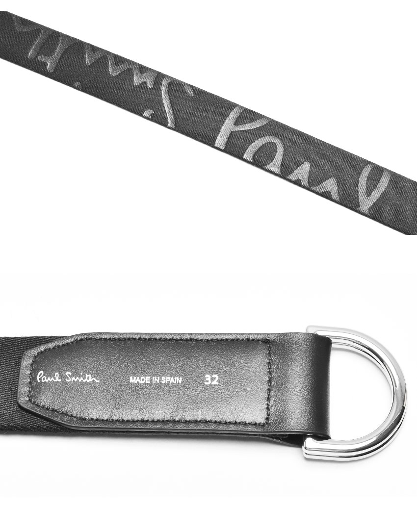 Paul Smith（ポール・スミス） ポール スミス ベルト メンズ PAUL