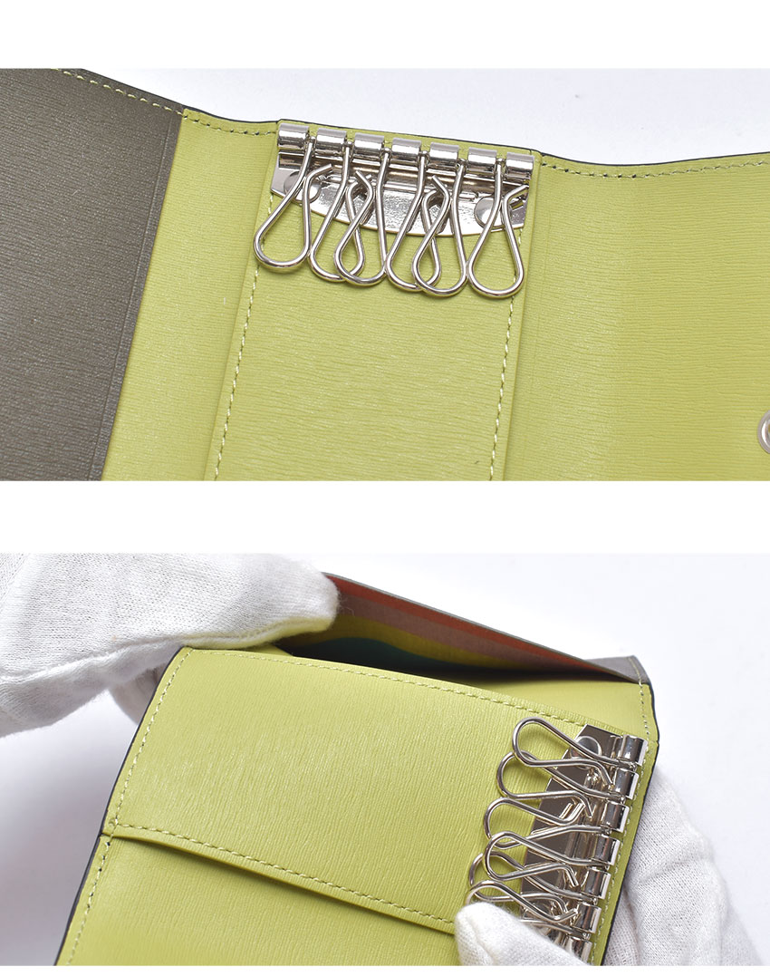 Paul Smith（ポール・スミス） ポール スミス キーケース メンズ