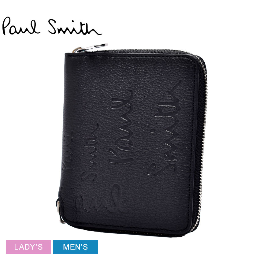 Paul Smith（ポール・スミス） ポール スミス 財布 メンズ レディース