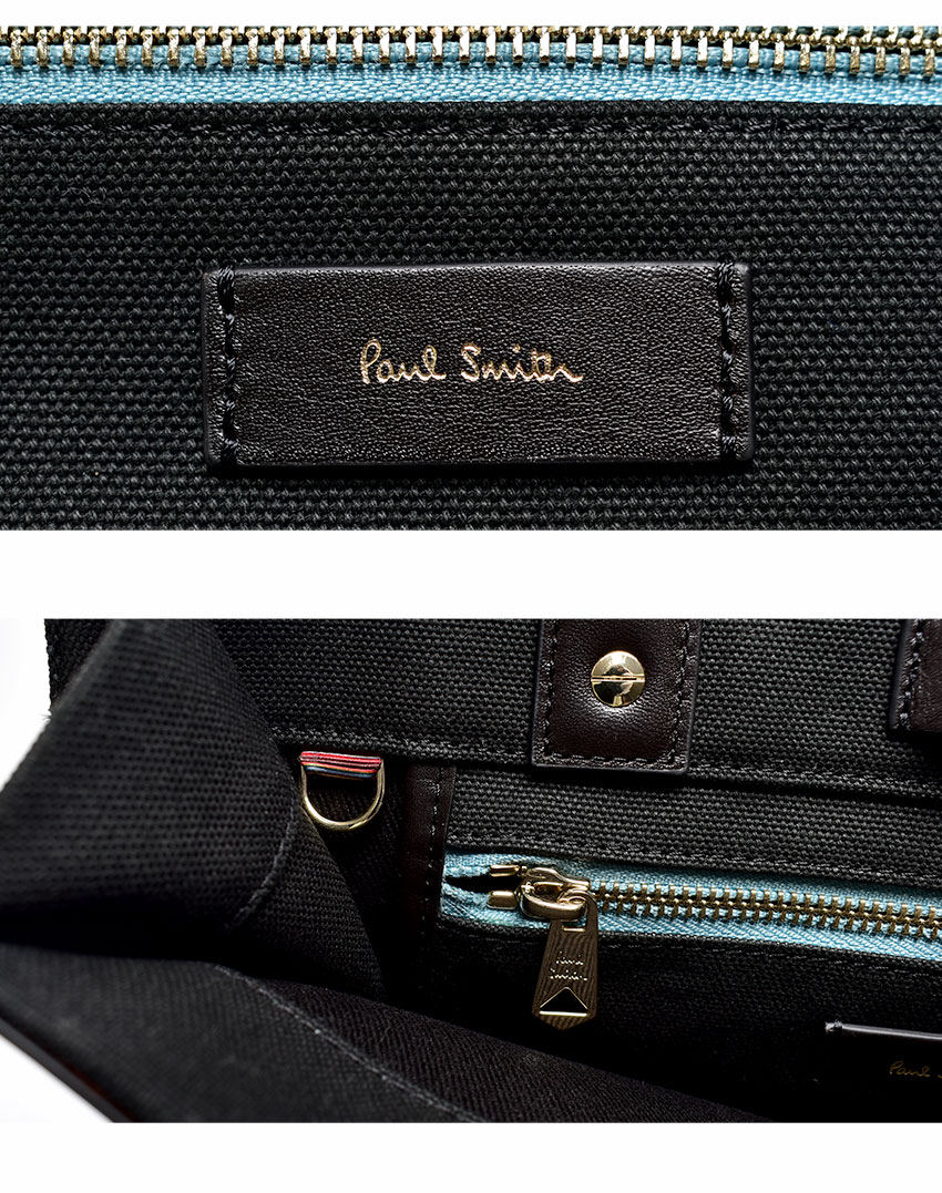 Paul Smith（ポール・スミス） ポール スミス トートバッグ メンズ