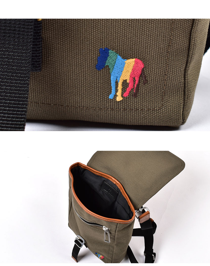 Paul Smith（ポール・スミス） ポール スミス ショルダーバッグ メンズ
