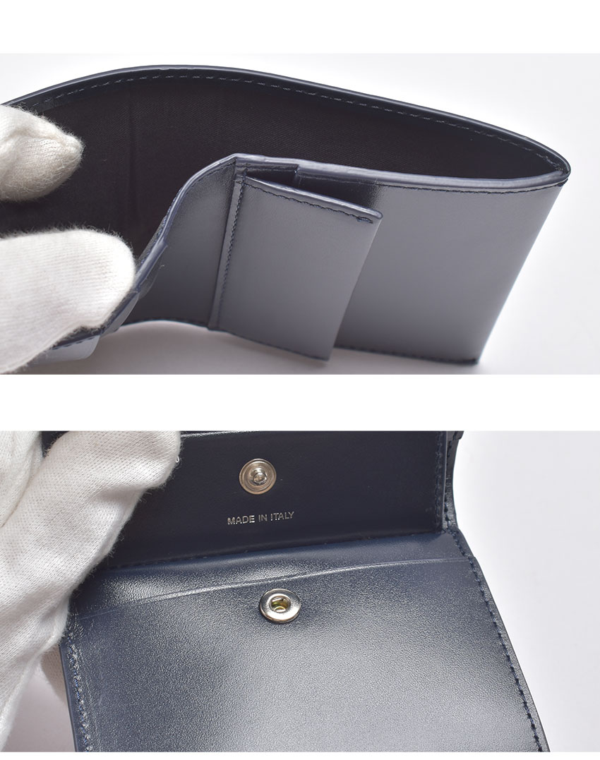 Paul Smith ポール スミス 財布 メンズ レディース レザー