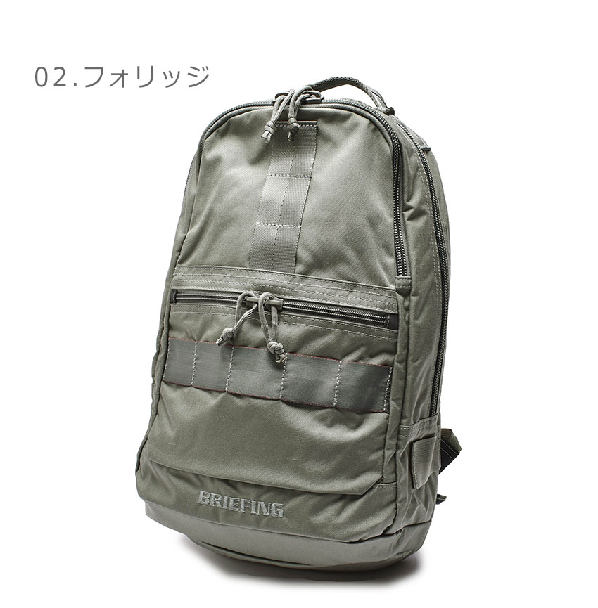 BRIEFING キャディバッグ新色(カーキ)入荷】 | ゴルフ5