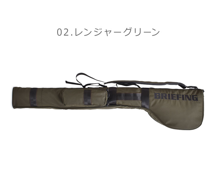 BRIEFING 送料無料 ブリーフィング ゴルフバッグ メンズ
