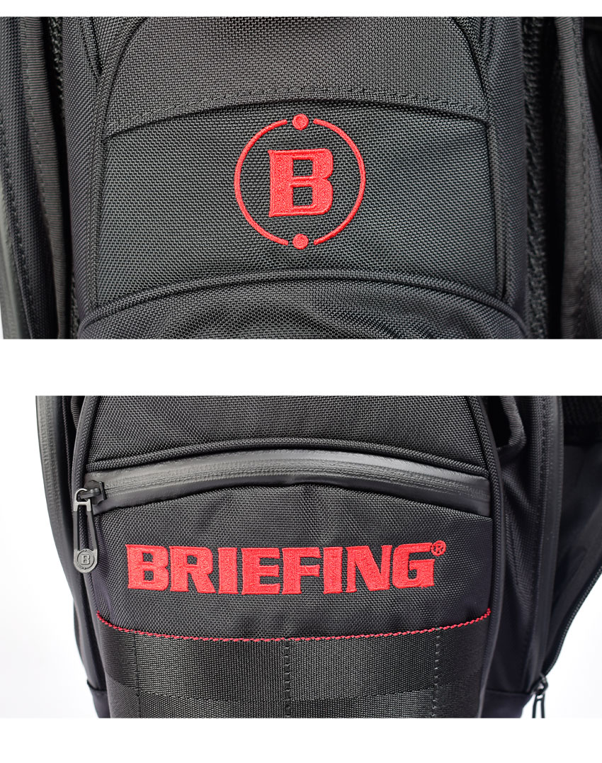 BRIEFING 送料無料 ブリーフィング ゴルフバッグ メンズ BRIEFING 送料無料 ブリーフィング ゴルフバッグ メンズ