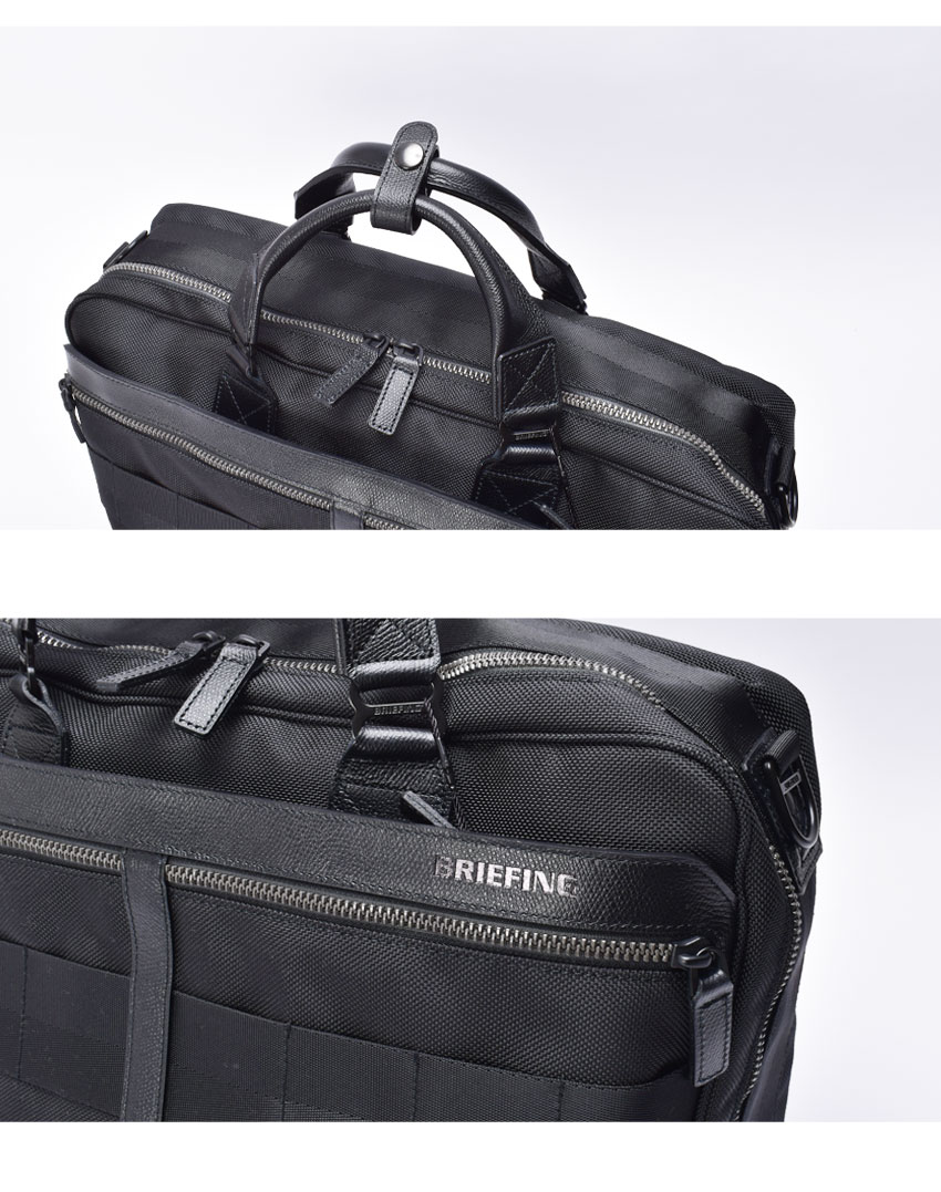 BRIEFING（ブリーフィング） ブリーフケース メンズ レディース