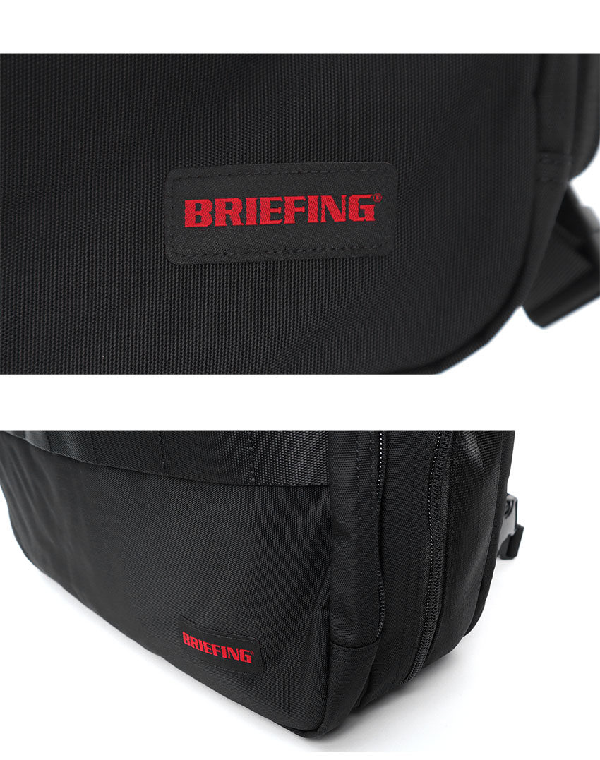 BRIEFING（ブリーフィング） ビジネスバッグ メンズ レディース TR-3 S