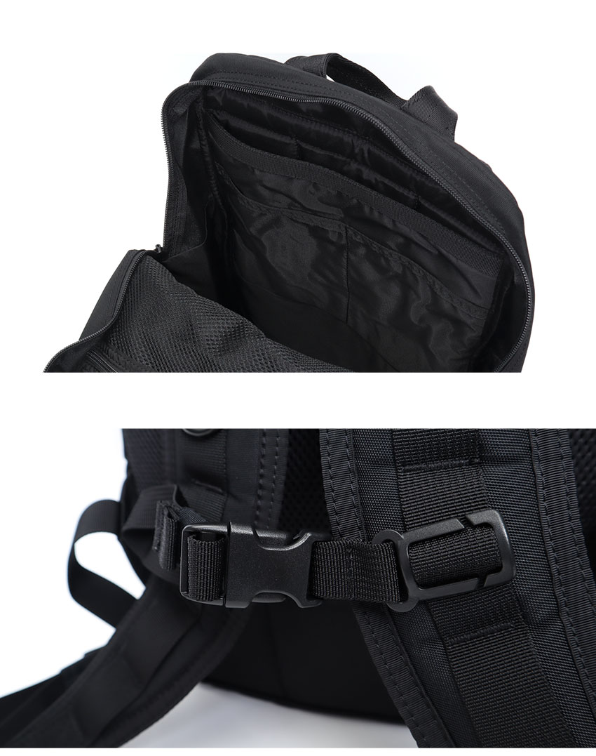 BRIEFING（ブリーフィング） バックパック メンズ レディース BRIEFING