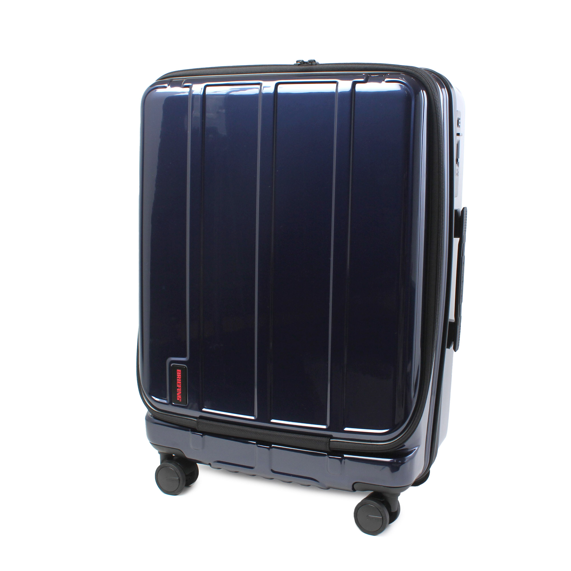 BRIEFING（ブリーフィング） スーツケース メンズ レディース H 60F SD