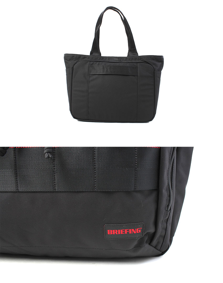 BRIEFING PROTECTION TOTE　ブラック Amazon | [ブリーフィング] 公式正規品 トートバッグ A4サイズ対応 PC