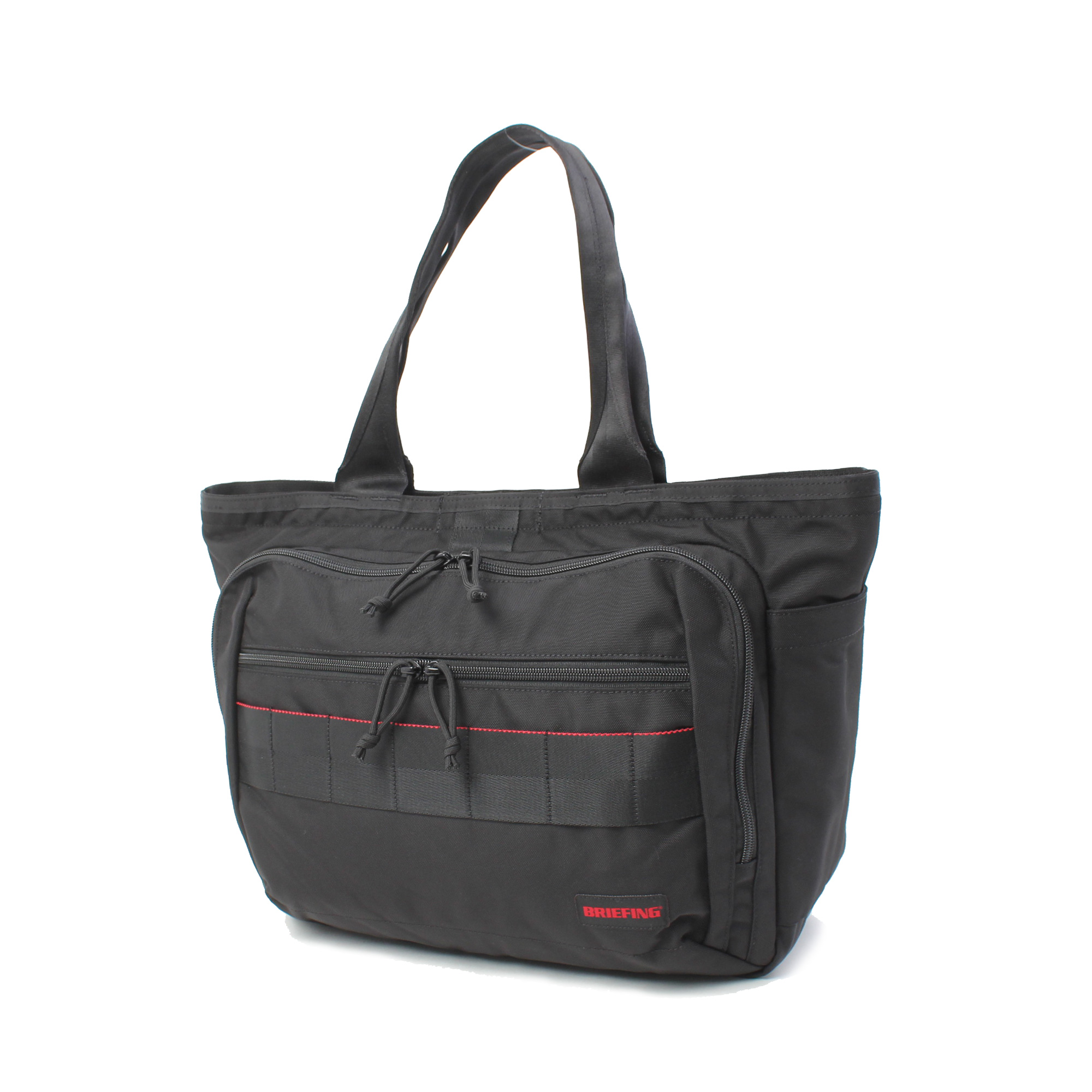 BRIEFING ブリーフィング　ポンチョシリーズ　トートバック BRIEFING ブリーフィング トートバッグ BACKET TOTE PONCHO