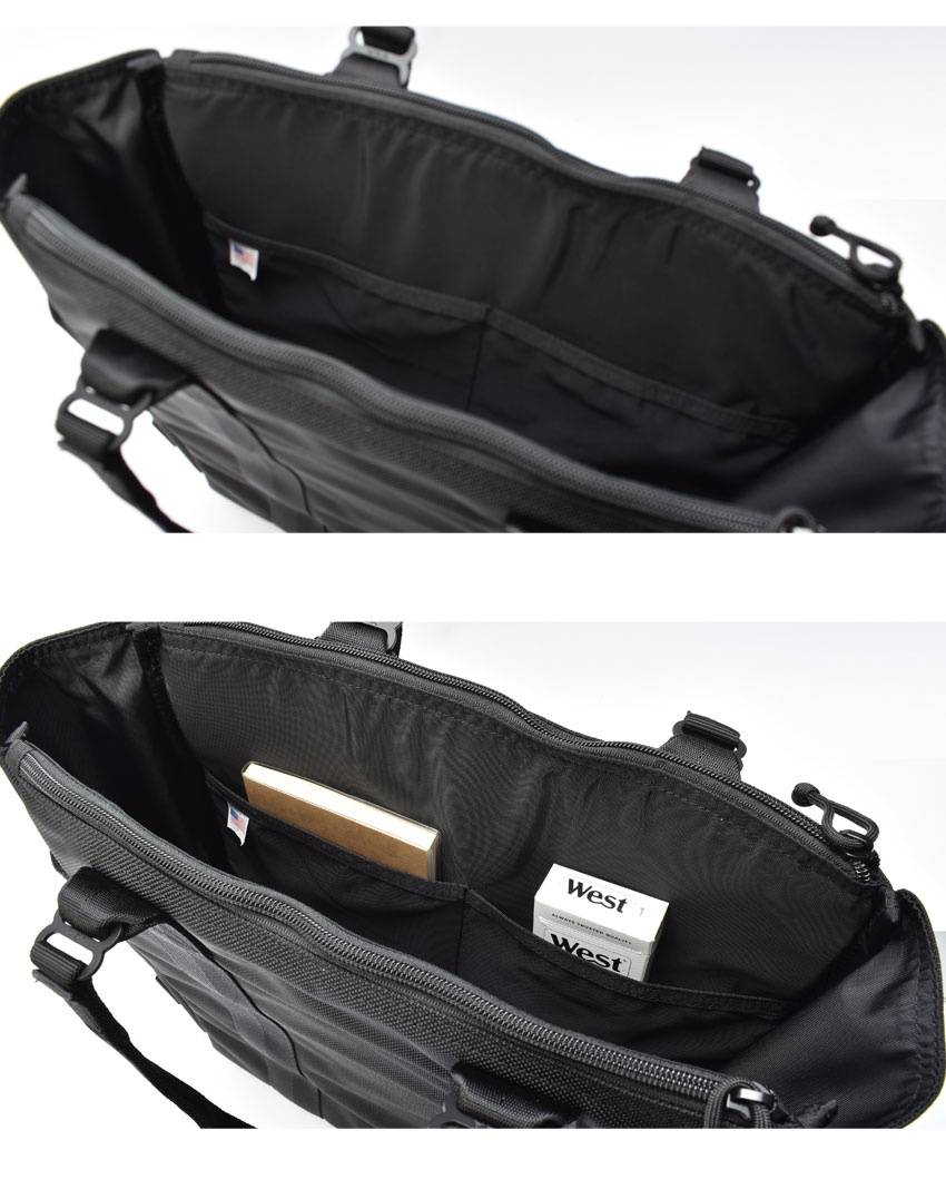 BRIEFING（ブリーフィング） 送料無料 トートバッグ メンズ レディース