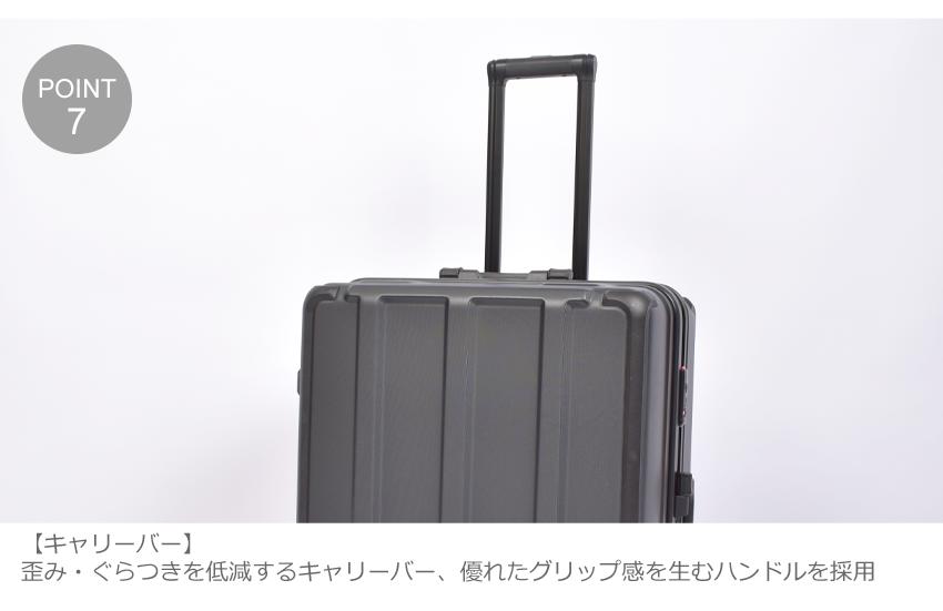 BRIEFING ブラックキャリーケース ブリーフィング BRIEFING 日本正規品 スーツケース 機内持ち込み