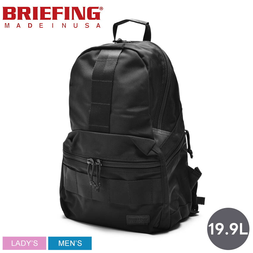 【モグリッチさん専用】ブリーフィング　旅行バック BRIEFING（ブリーフィング） バックパック 旅行バッグ メンズ
