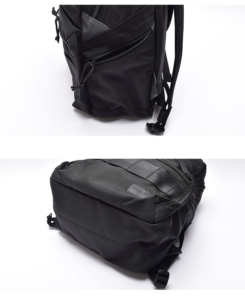 BRIEFING（ブリーフィング） バックパック 旅行バッグ メンズ