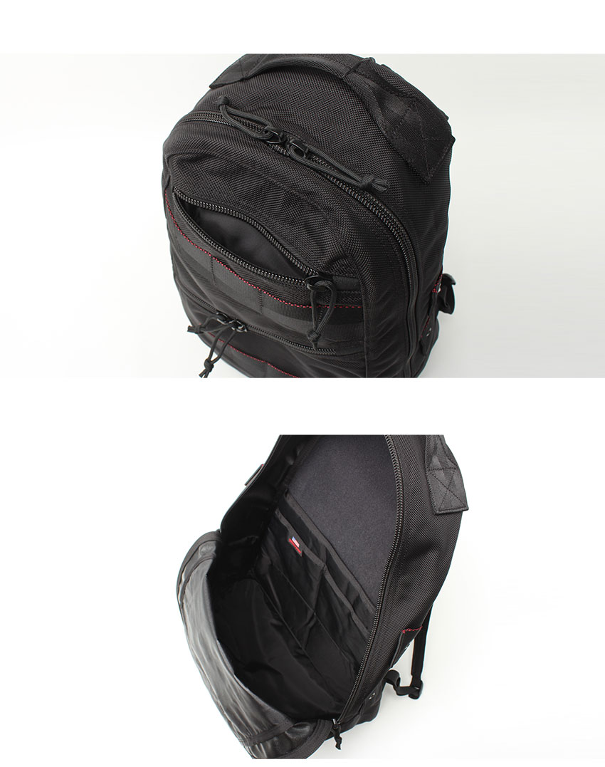 BRIEFING（ブリーフィング） 送料無料 バックパック メンズ レディース