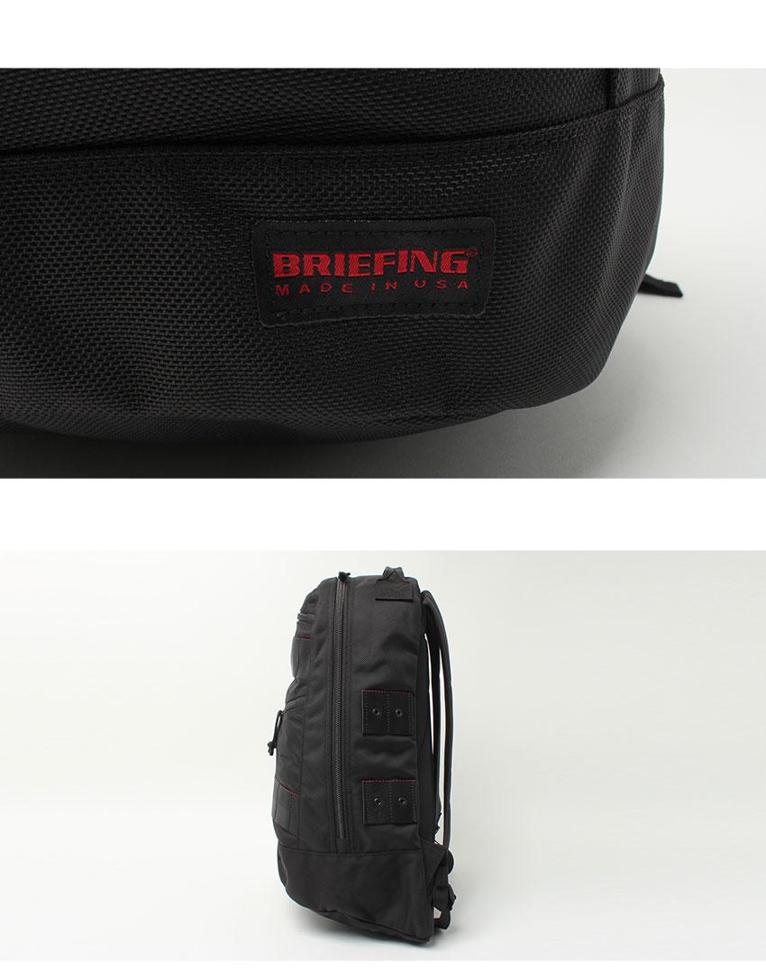 BRIEFING（ブリーフィング） バックパック メンズ レディース NEO