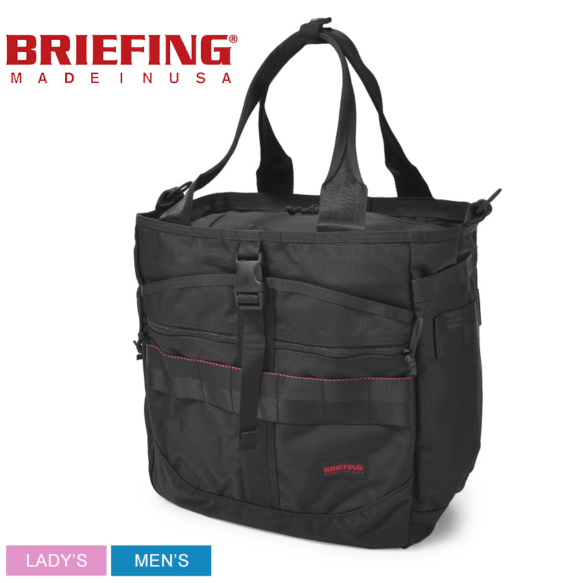 BRIEFING ブリーフィング トートバッグ メンズ レディース CLOUD