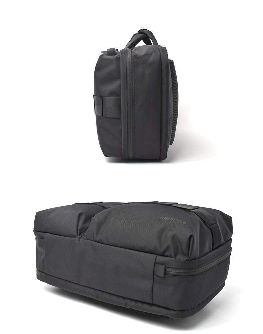 【新品未使用】ブリーフィング ブリーフケース/バックパックBRA231P48 SW 2WAY PACK 16 WR（SW 2WAYパック 16 WR）（BRA231P48）|商品