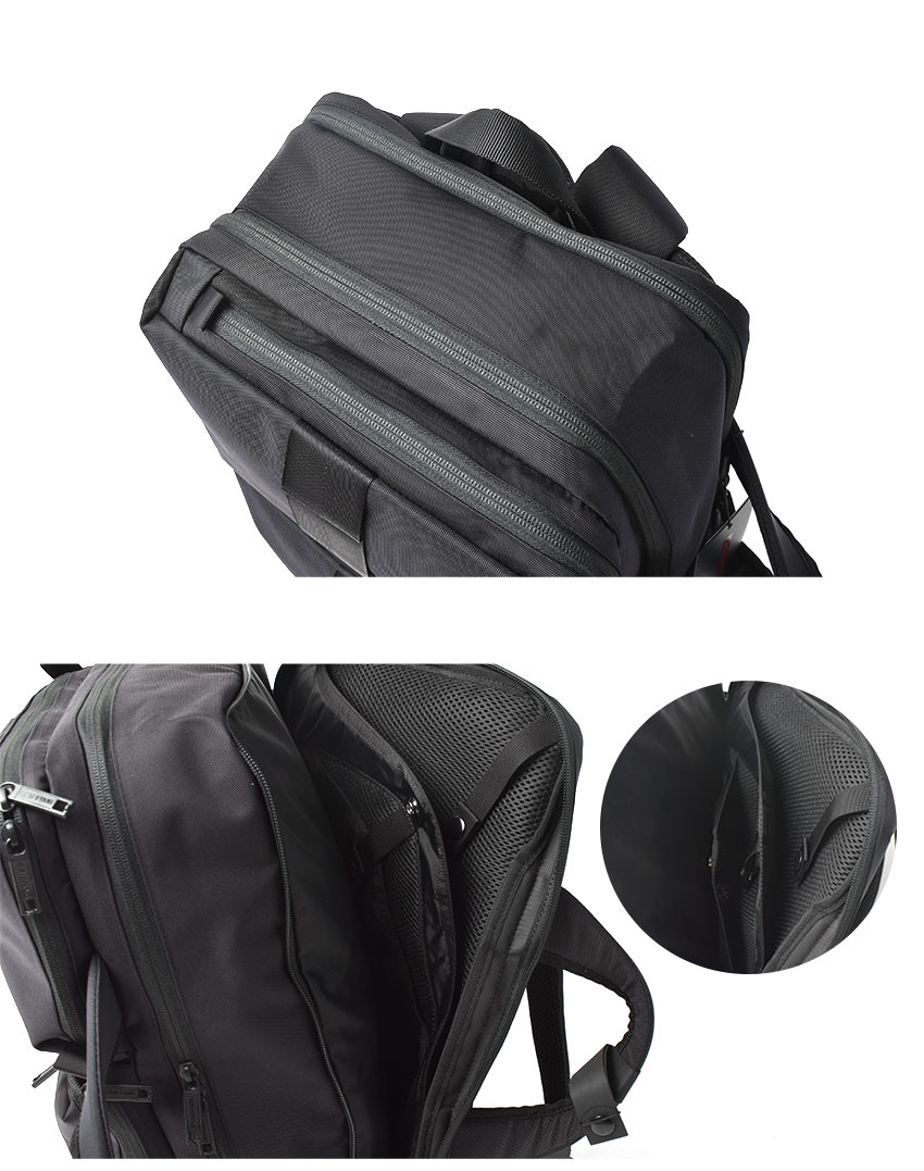 ブリーフィング　ビジネスバッグ　2way ブラック ブリーフィング BRIEFING 2WAYビジネスバッグ A4 2WAY LINER MW