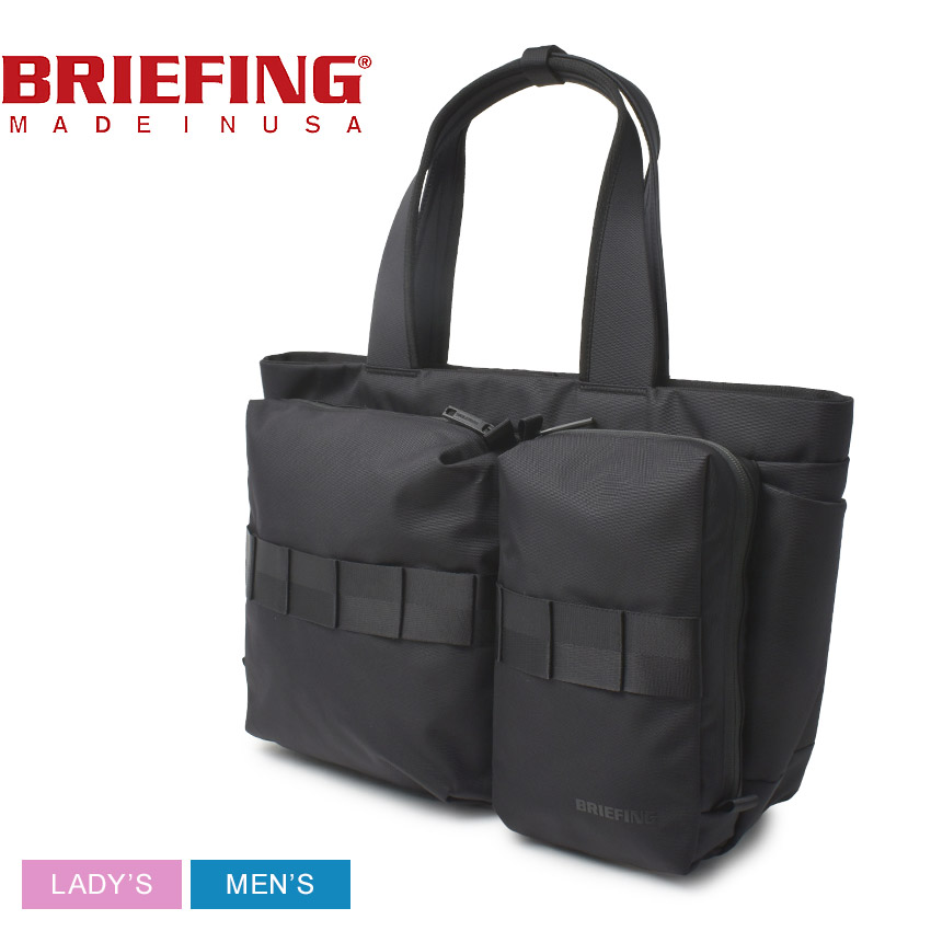 BRIEFING ブリーフィング　カートバック　 NYLON TOTE S BRIEFING GOLF ブリーフィング ゴルフ トートバッグ ミニトート