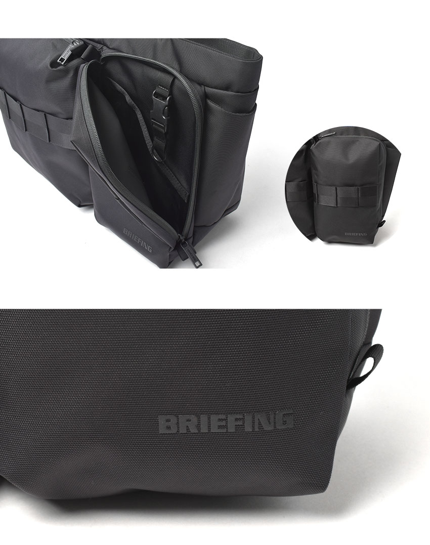 BRIEFING ブリーフィング トートバッグ メンズ レディース SW