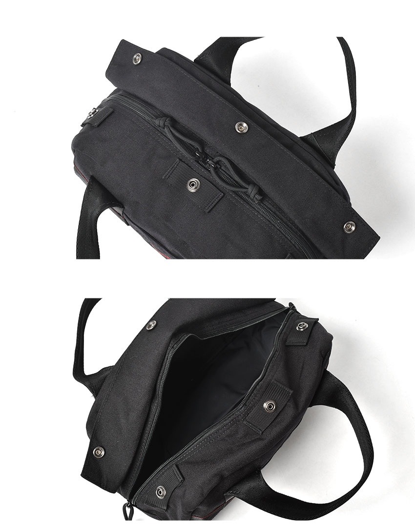 BRIEFING（ブリーフィング） ツールバッグ メンズ レディース TOOL BAG