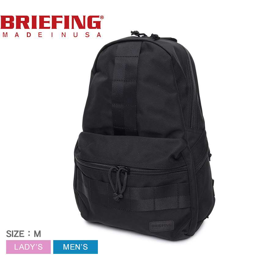 BRIEFING（ブリーフィング） バックパック メンズ レディース DELTA