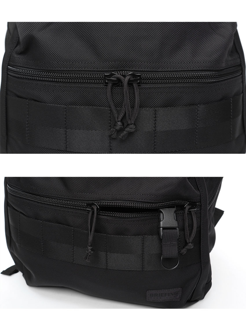 BRIEFING（ブリーフィング） バックパック メンズ レディース BRIEFING
