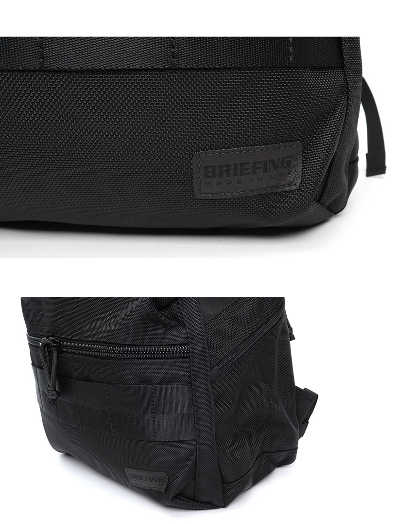 BRIEFING（ブリーフィング） バックパック メンズ レディース BRIEFING
