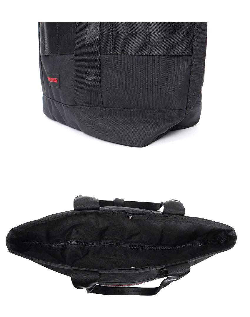 BRIEFING（ブリーフィング） トートバッグ メンズ レディース DISCRETE