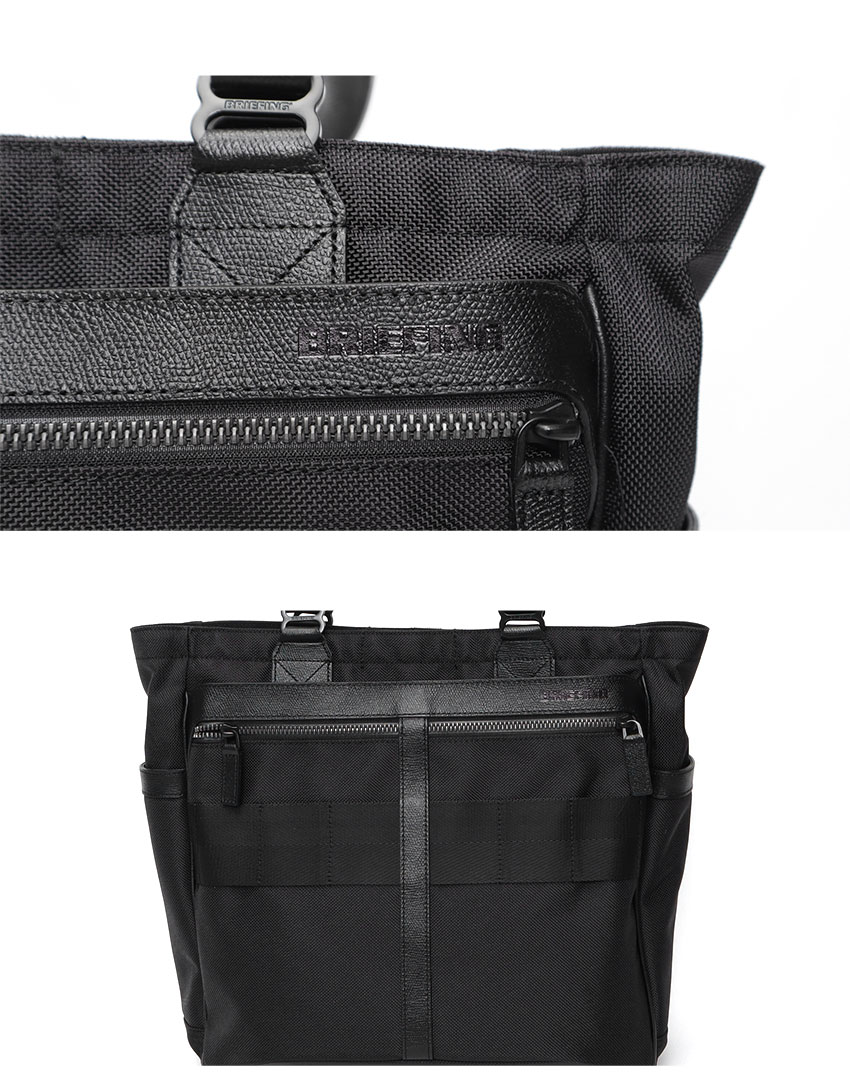 BRIEFING（ブリーフィング） トートバッグ メンズ レディース FUSION