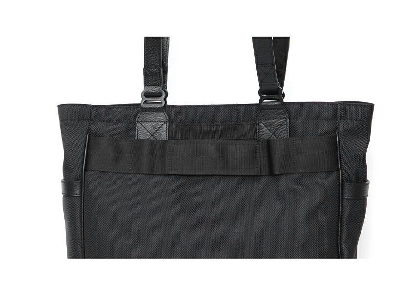 BRIEFING（ブリーフィング） トートバッグ メンズ レディース FUSION