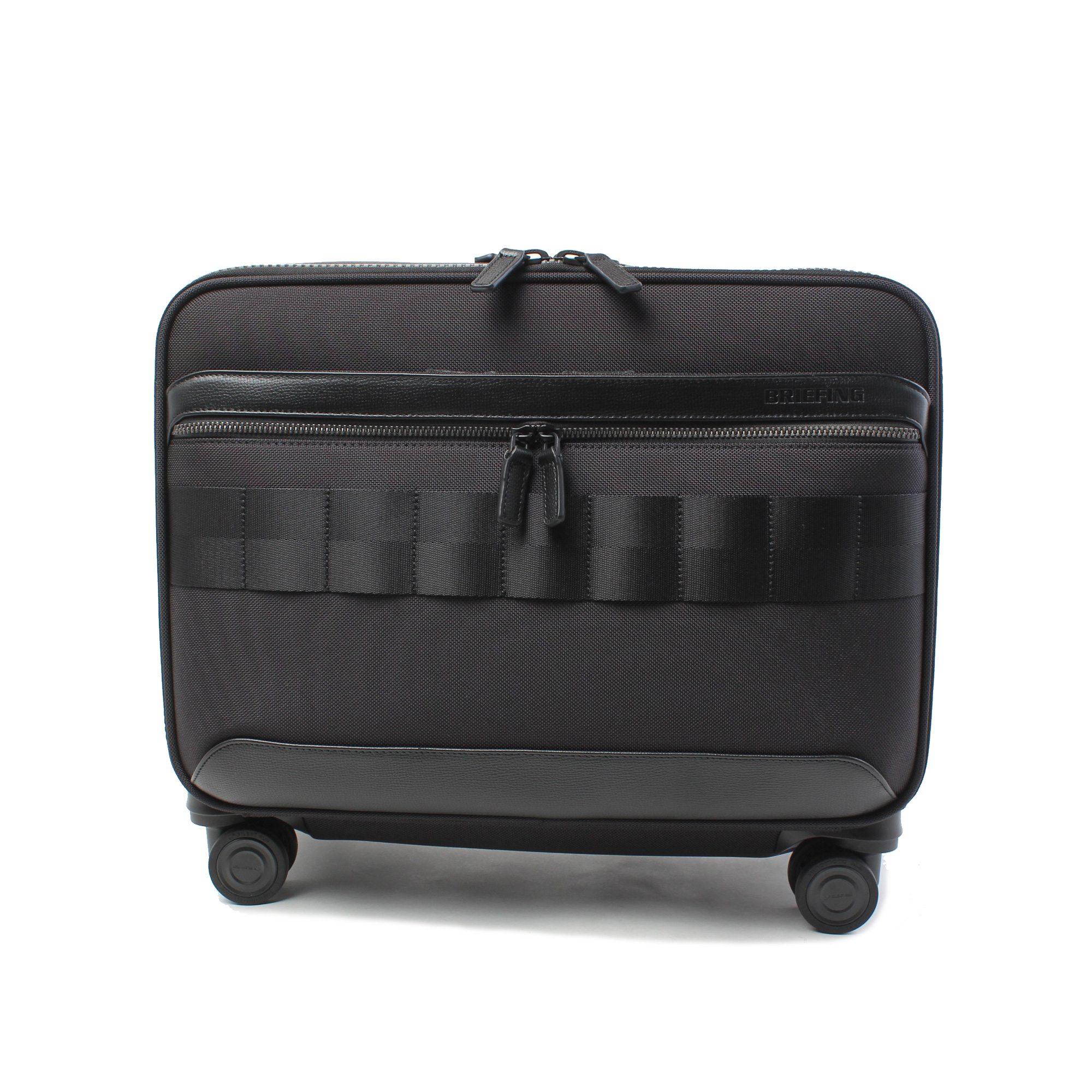 ★suz★　ブリーフィンググッズ FCS エフシーエス FIN CASE 8SET フィンケース 8セット用 サーフィン