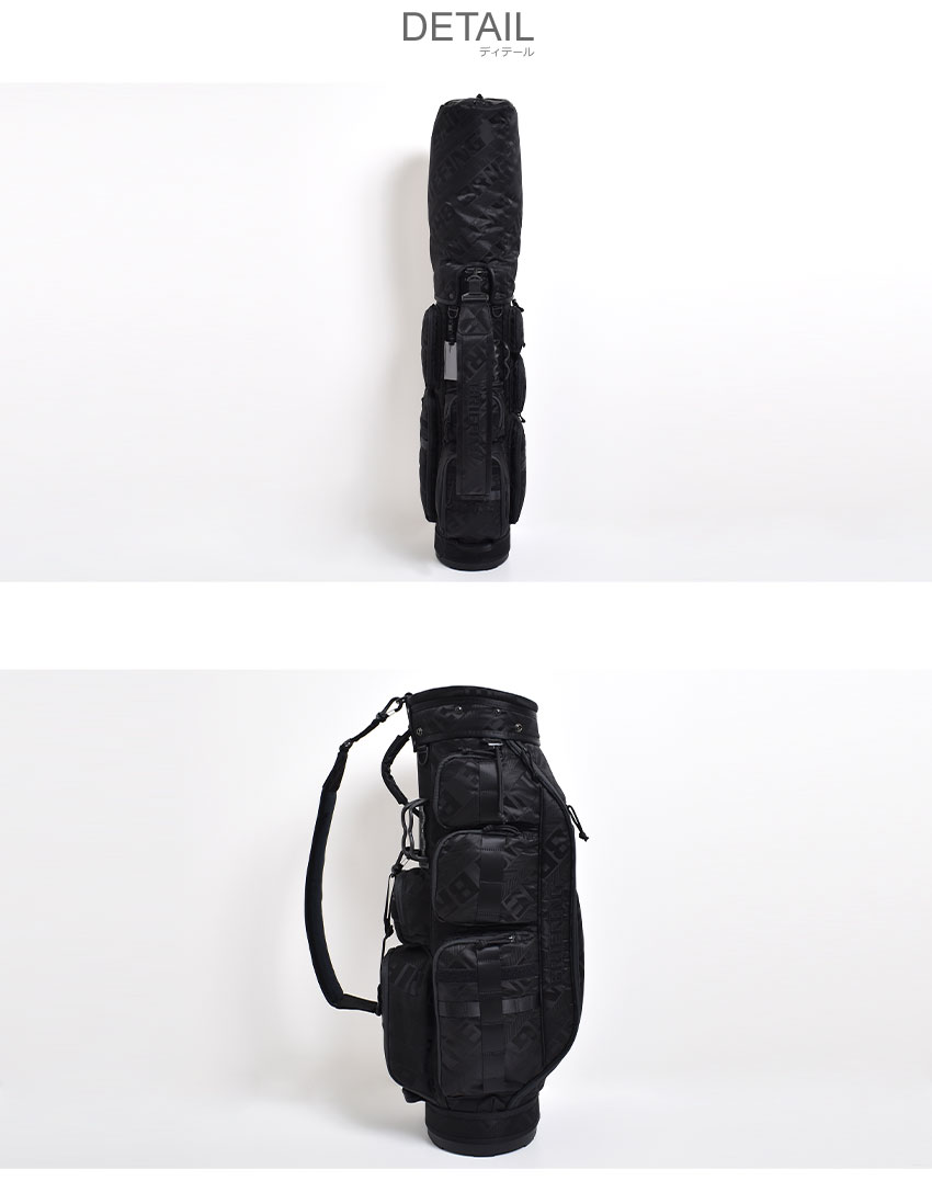 BRIEFING ブリーフィング ゴルフバッグ メンズ レディース CR-6