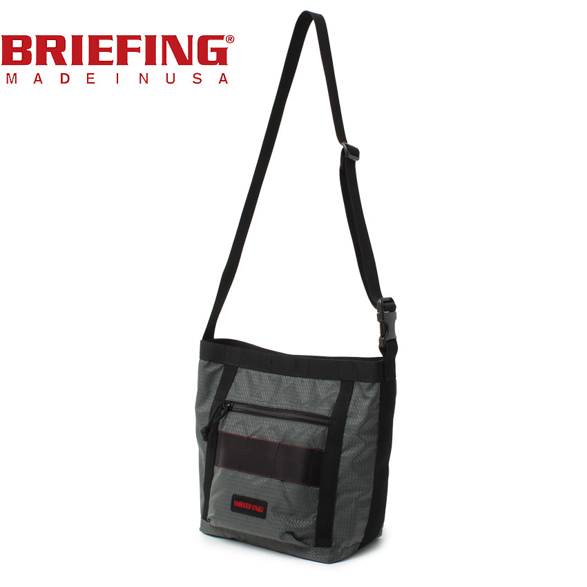 BRIEFING（ブリーフィング） トートバッグ メンズ レディース