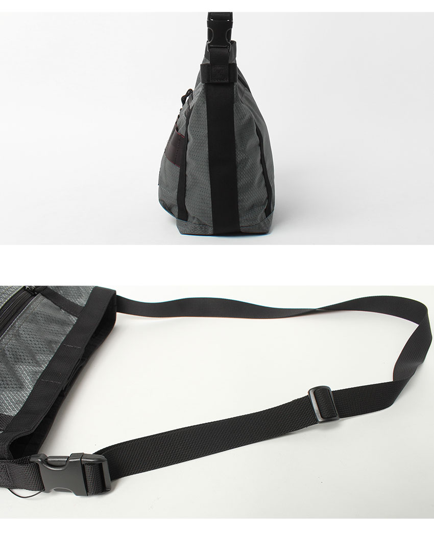 BRIEFING グレー トートバッグ　カートバック　ゴルフ シルバー BRIEFING - CART TOTE AIR / カートトートバッグ (シルバー