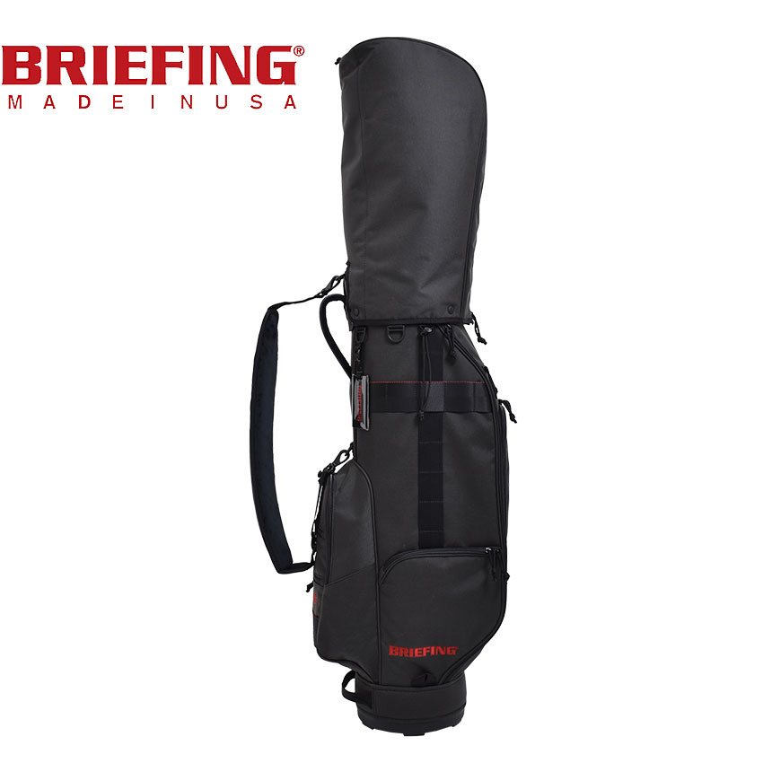 BRIEFING ブリーフィング ゴルフバッグ メンズ レディース