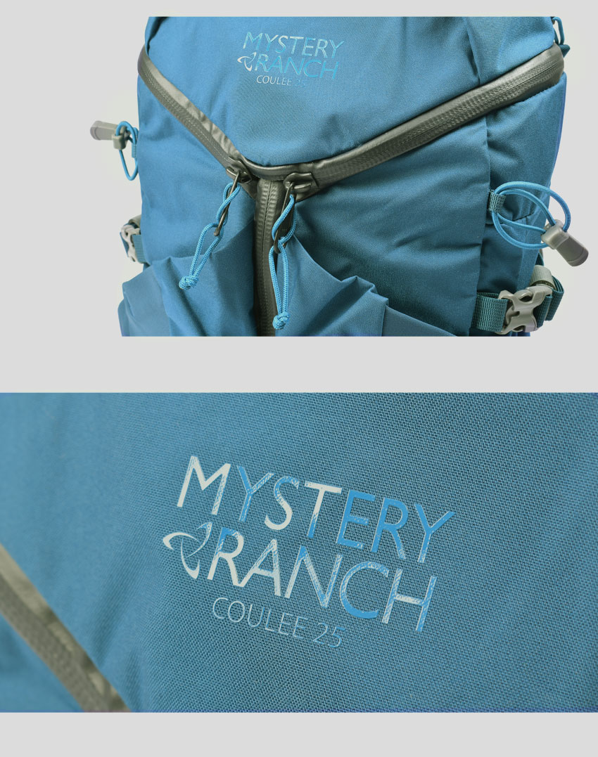 MYSTERY RANCH（ミステリーランチ） Pt10 バックパック メンズ