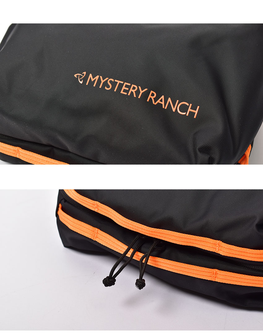 ミステリーランチ　ブレスレット ミステリーランチ ブレスレット 詳細 | Mysteryranch | ミステリー