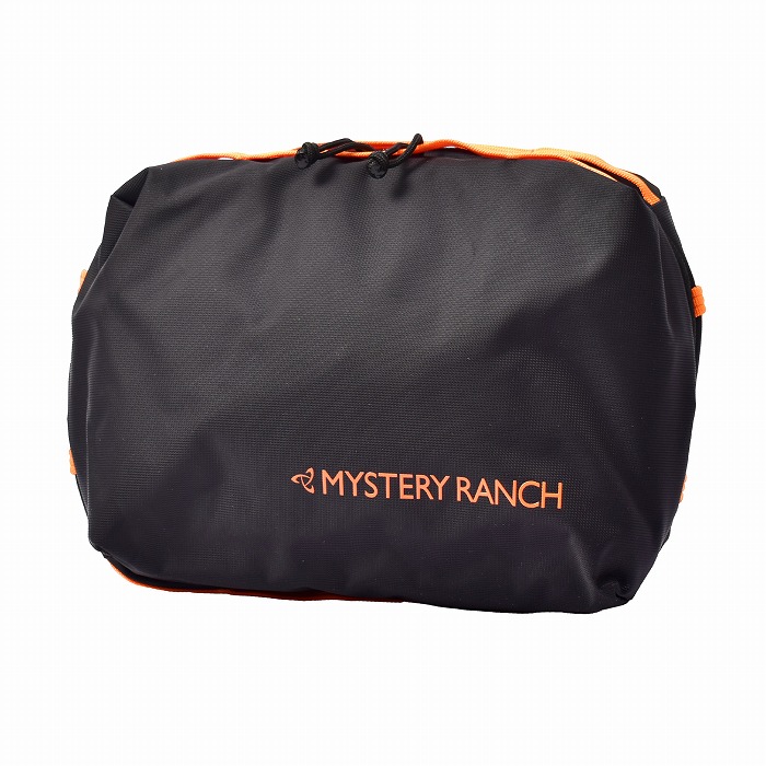 送料無料 ミステリーランチ アクセサリーポーチ メンズ レディース スピフキット ラージ MYSTERY RANCH 112508  カーキ ポーチ｜z-craft｜02